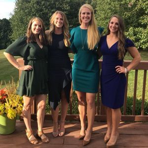 Meet your Posher, Leigh